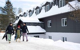 Auberge Manitonga